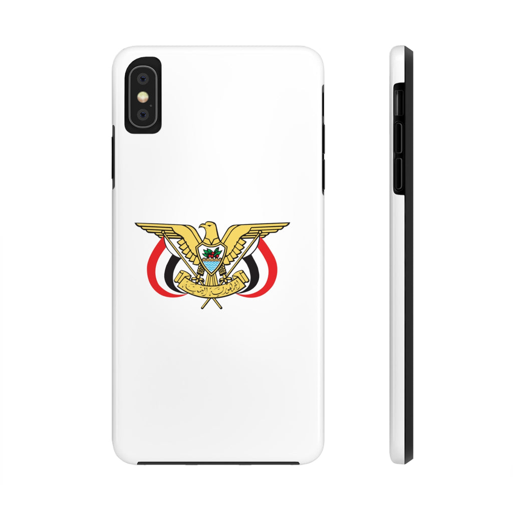 Yemeni Bird Phone Cases Iphone Xs Max Case