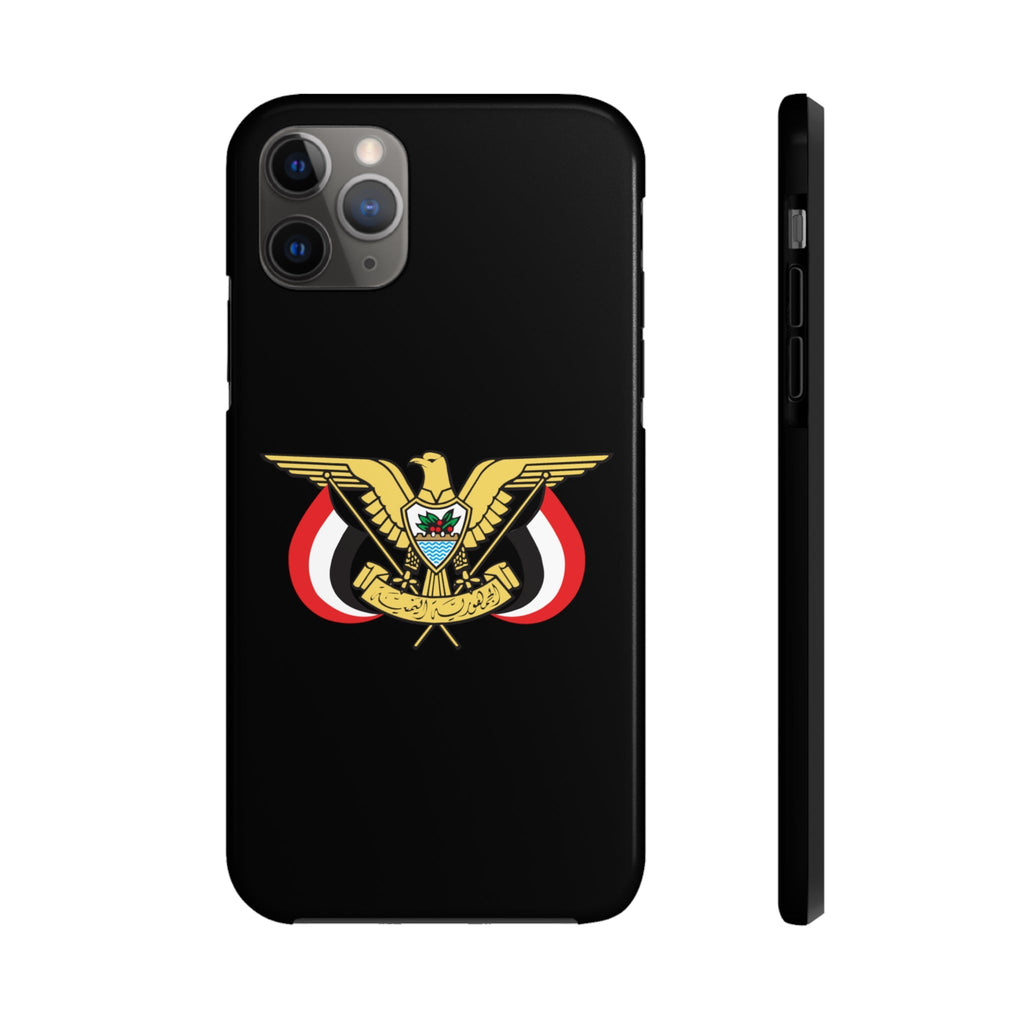 Yemeni Bird Design Phone Cases Iphone 11 Pro Max Case