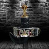 Shabwani Janbiyah -JZ04- جنبية شبواني