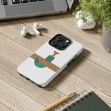 Janbiyah Design Phone Cases Case