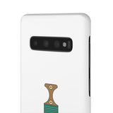 Samsung Janbiyah Design Phone Cases Case