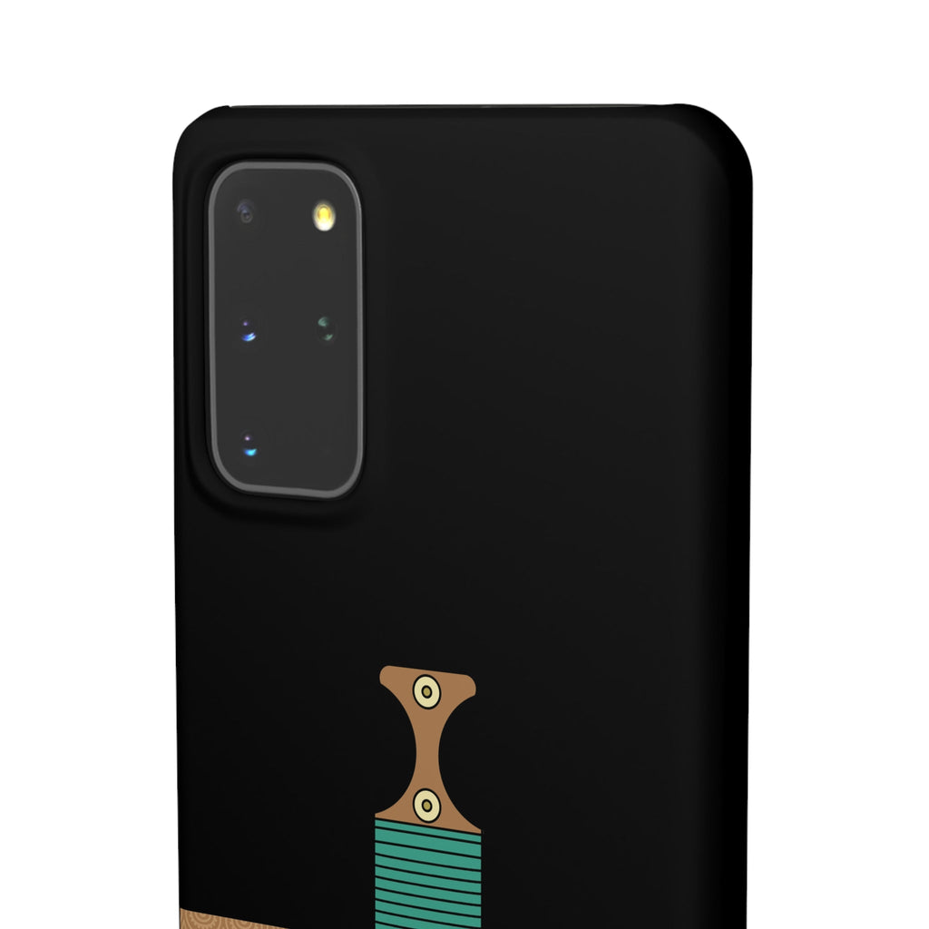 Samsung Janbiyah Design Phone Cases Case