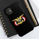 Yemeni Bird Design Phone Cases Case
