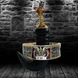 Shabwani Janbiyah -JZ09- جنبية شبواني