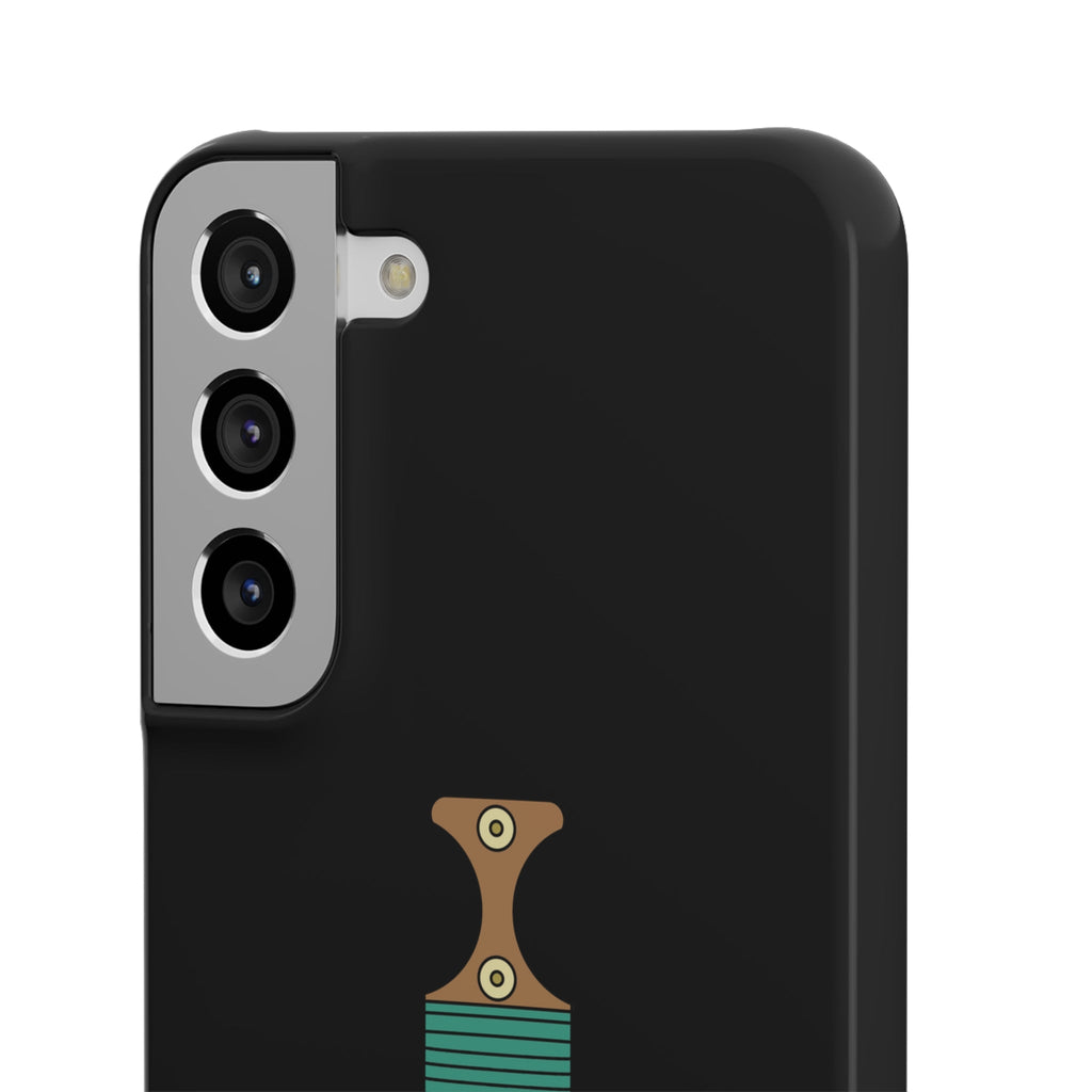 Samsung Janbiyah Design Phone Cases Case