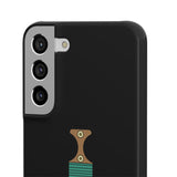 Samsung Janbiyah Design Phone Cases Case