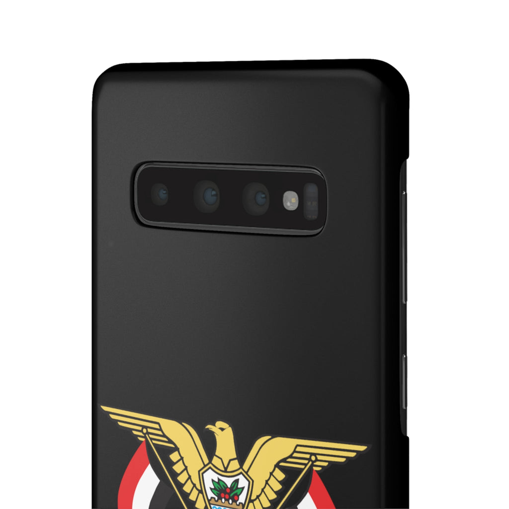 Samsung Yemeni Bird Design Phone Cases Case