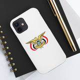 Yemeni Bird Phone Cases Case