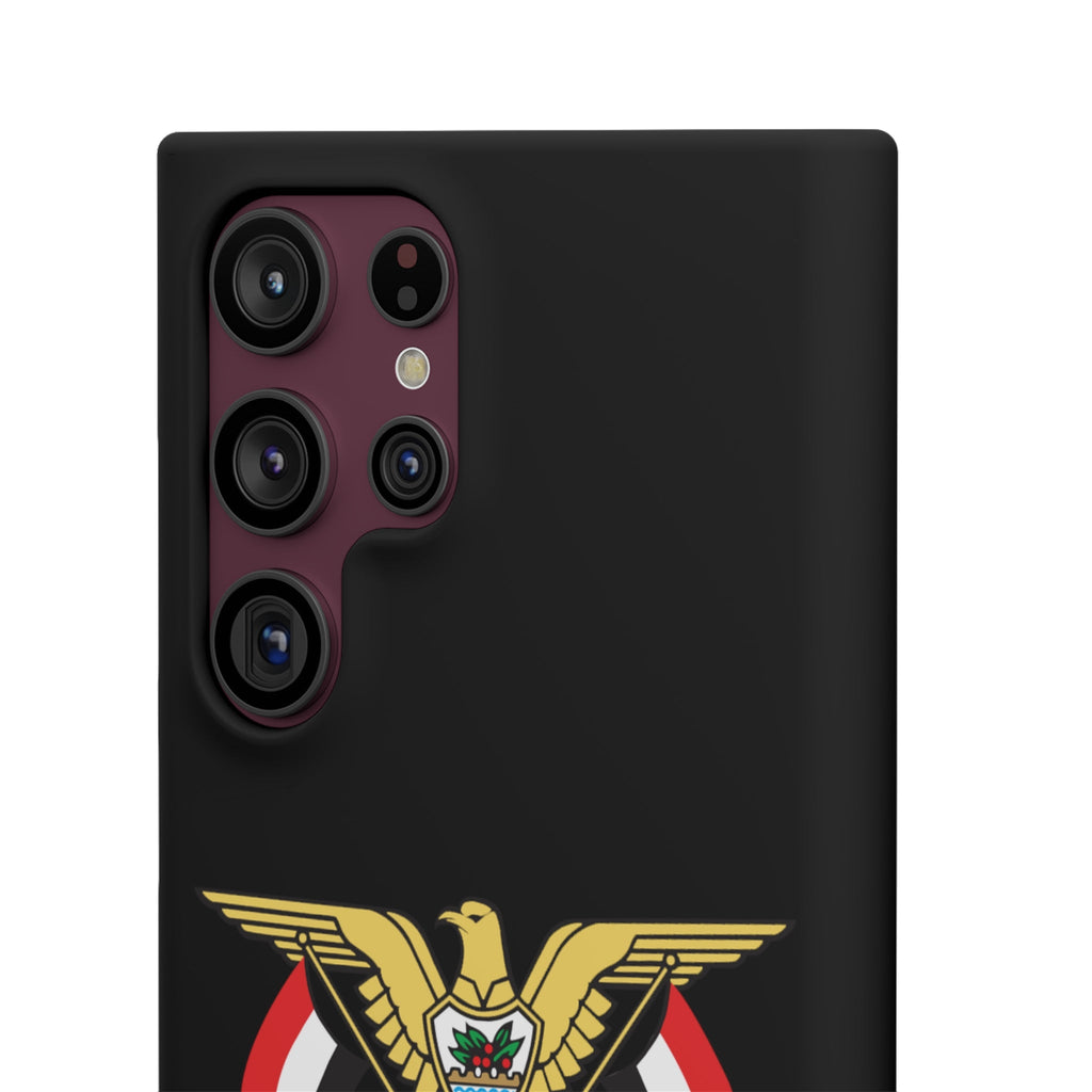 Samsung Yemeni Bird Design Phone Cases Case