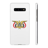 Samsung Yemeni Bird Design Phone Cases Galaxy S10 Plus / Glossy Case
