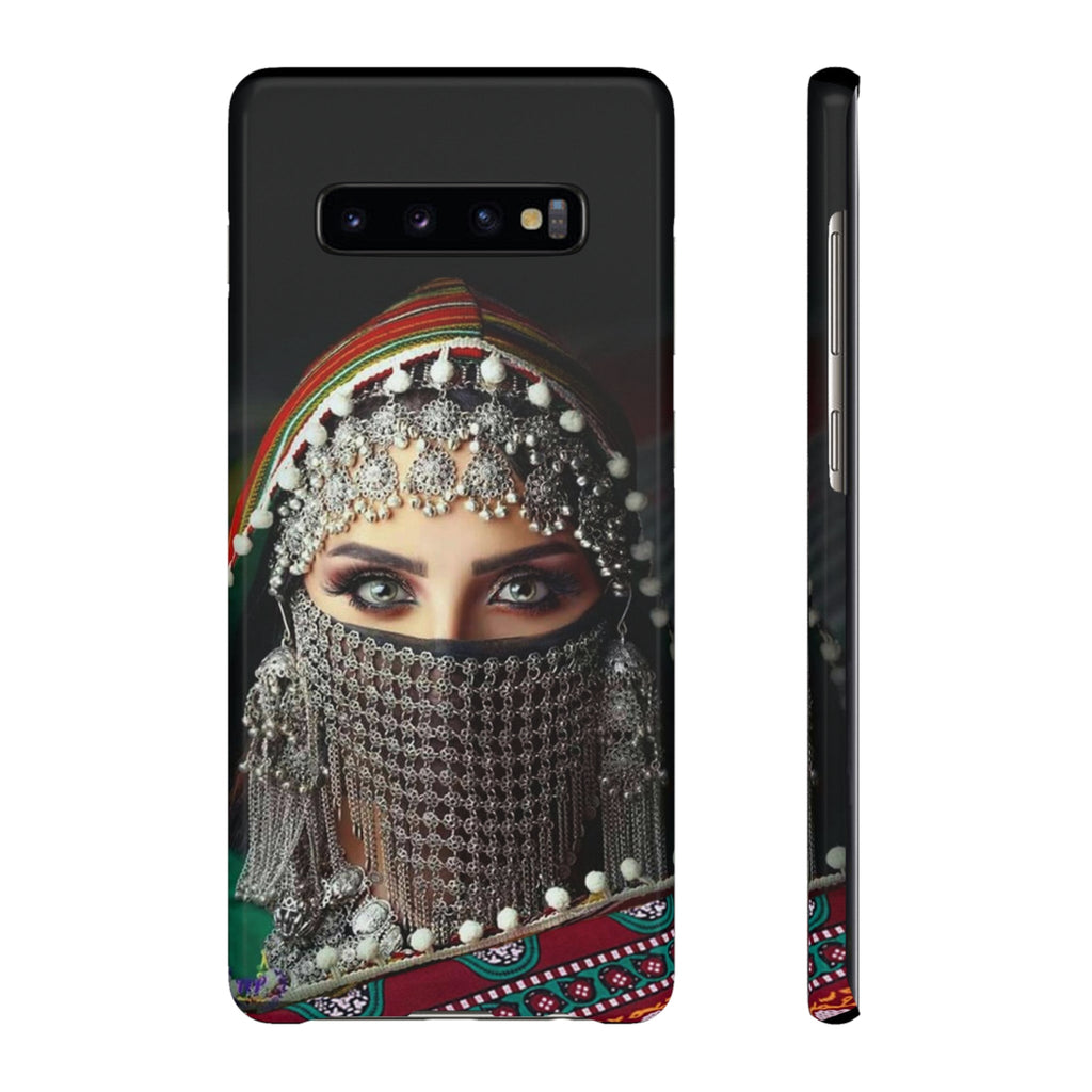 Samsung Design Phone Cases Galaxy S10 Plus / Glossy Case