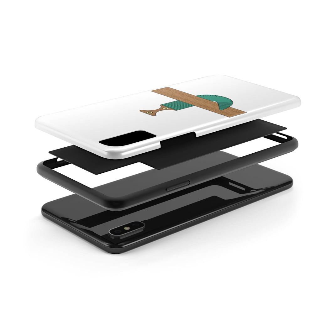 Janbiyah Design Phone Cases Case