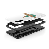 Janbiyah Design Phone Cases Case