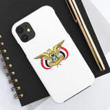 Yemeni Bird Phone Cases Case