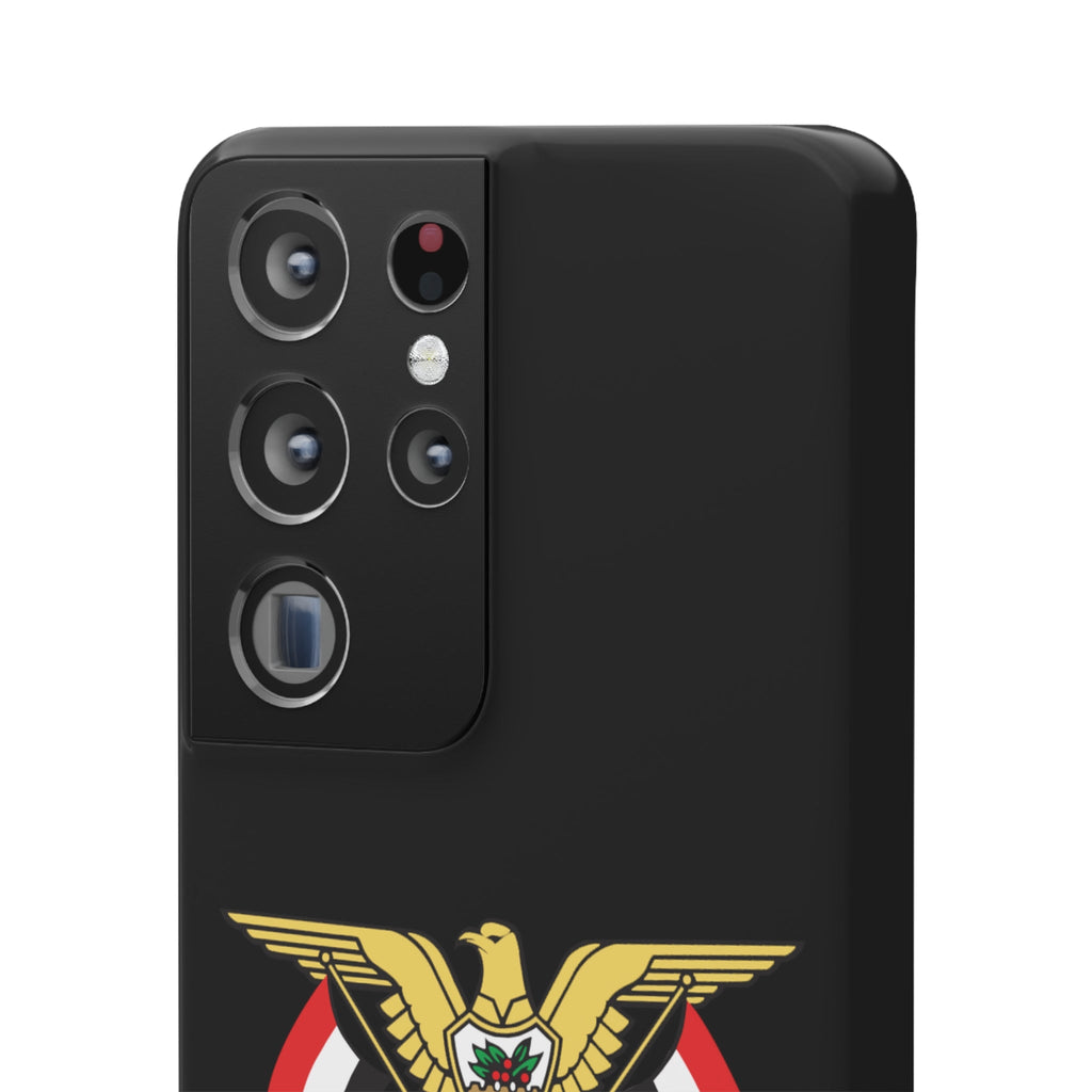Samsung Yemeni Bird Design Phone Cases Case