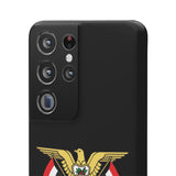 Samsung Yemeni Bird Design Phone Cases Case