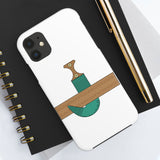 Janbiyah Design Phone Cases Case
