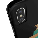 Janbiyah Design Phone Cases Case