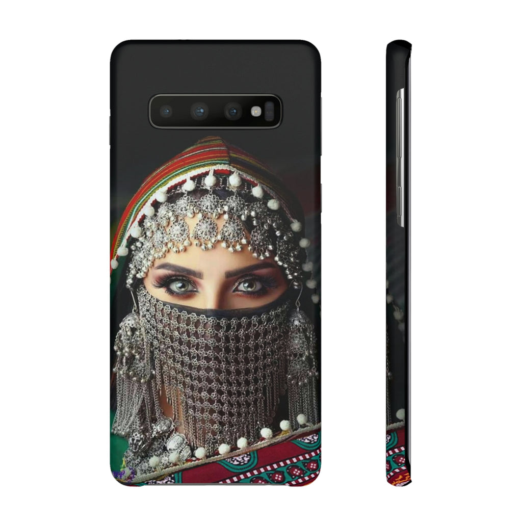 Samsung Design Phone Cases Galaxy S10 / Matte Case