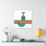 Janbiyah Design Canvas Gallery