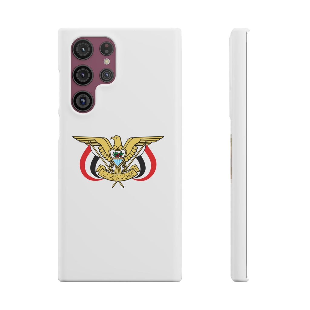 Samsung Yemeni Bird Design Phone Cases Galaxy S22 Ultra / Glossy Case