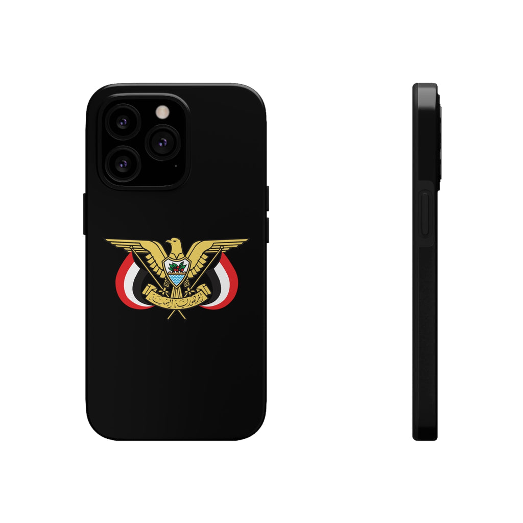 Yemeni Bird Design Phone Cases Iphone 13 Pro Case