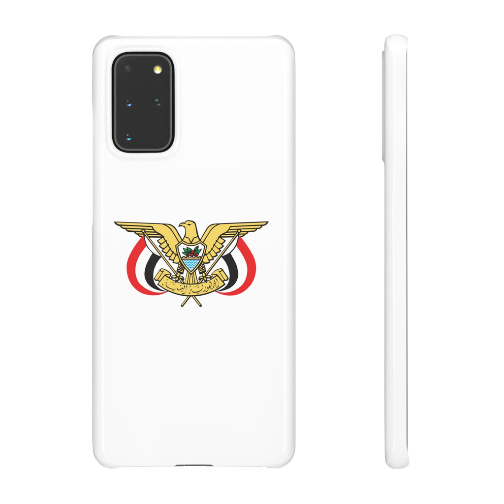 Samsung Yemeni Bird Design Phone Cases Galaxy S20+ / Glossy Case