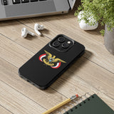 Yemeni Bird Design Phone Cases Case