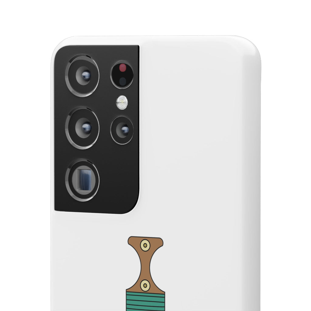 Samsung Janbiyah Design Phone Cases Case