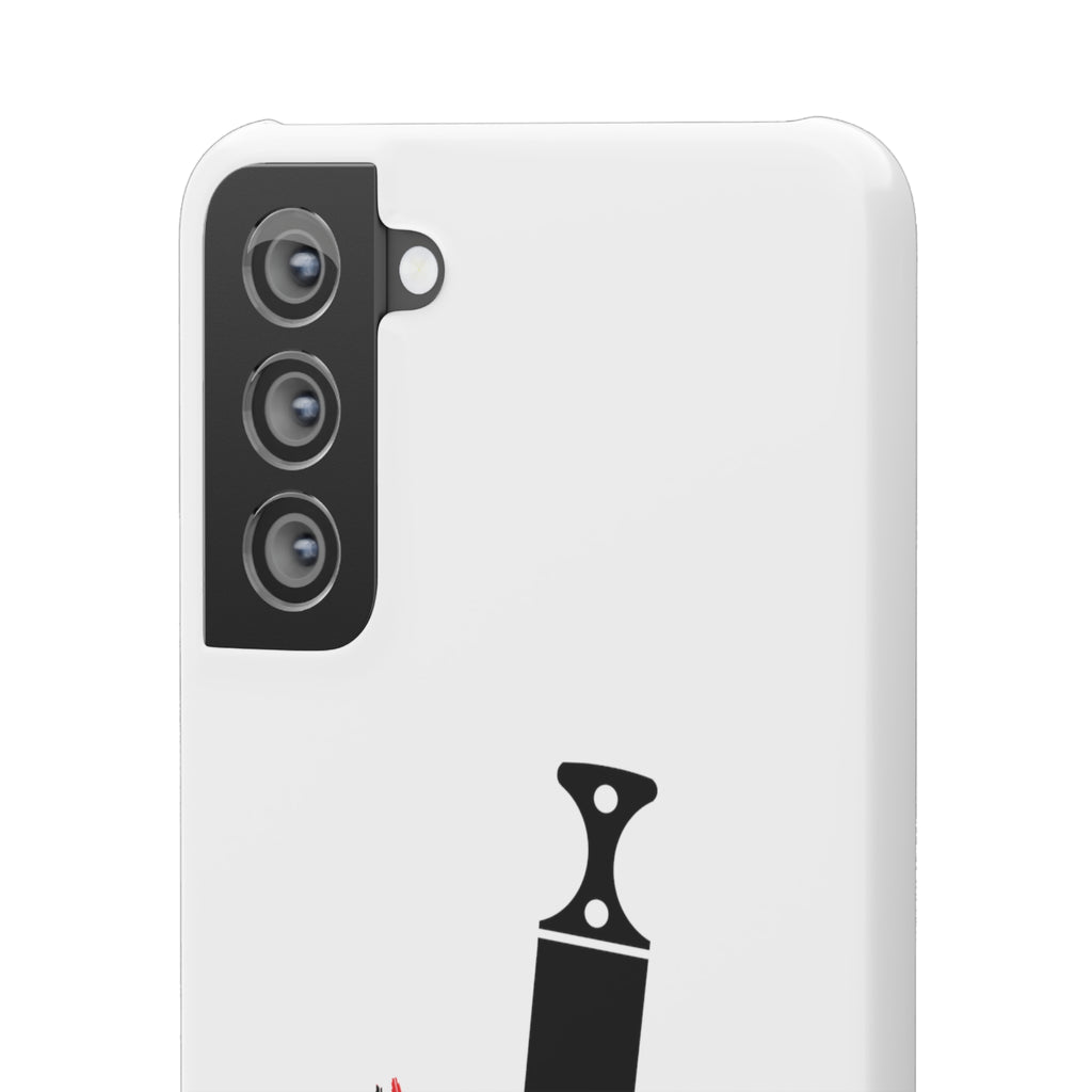 Samsung Janbiyah Design Phone Cases