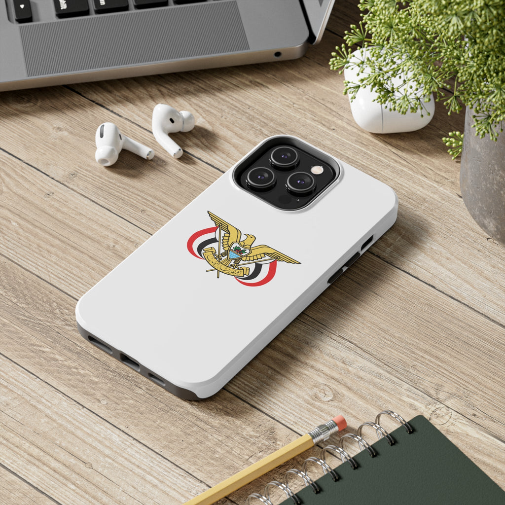 Yemeni Bird Phone Cases Case