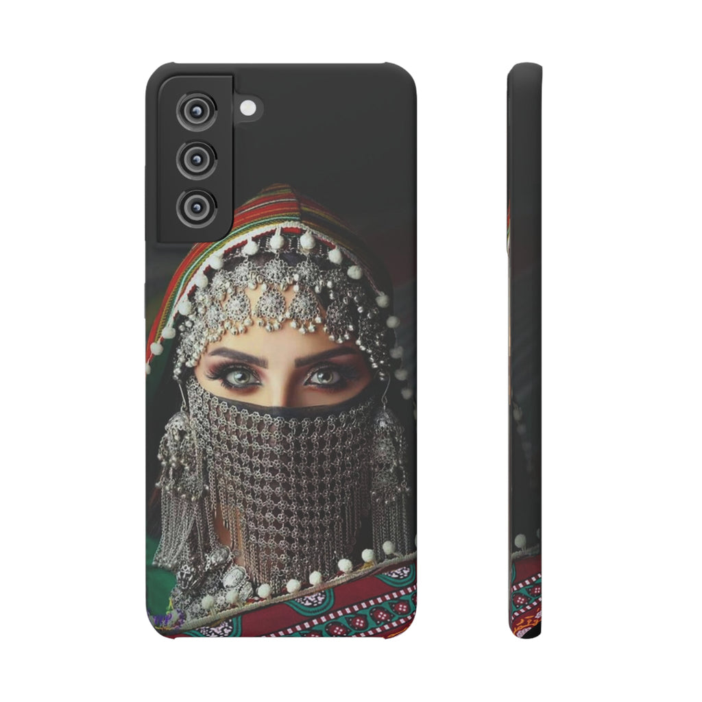 Samsung Design Phone Cases Galaxy S21 Fe / Matte Case