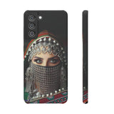 Samsung Design Phone Cases Galaxy S21 Fe / Matte Case