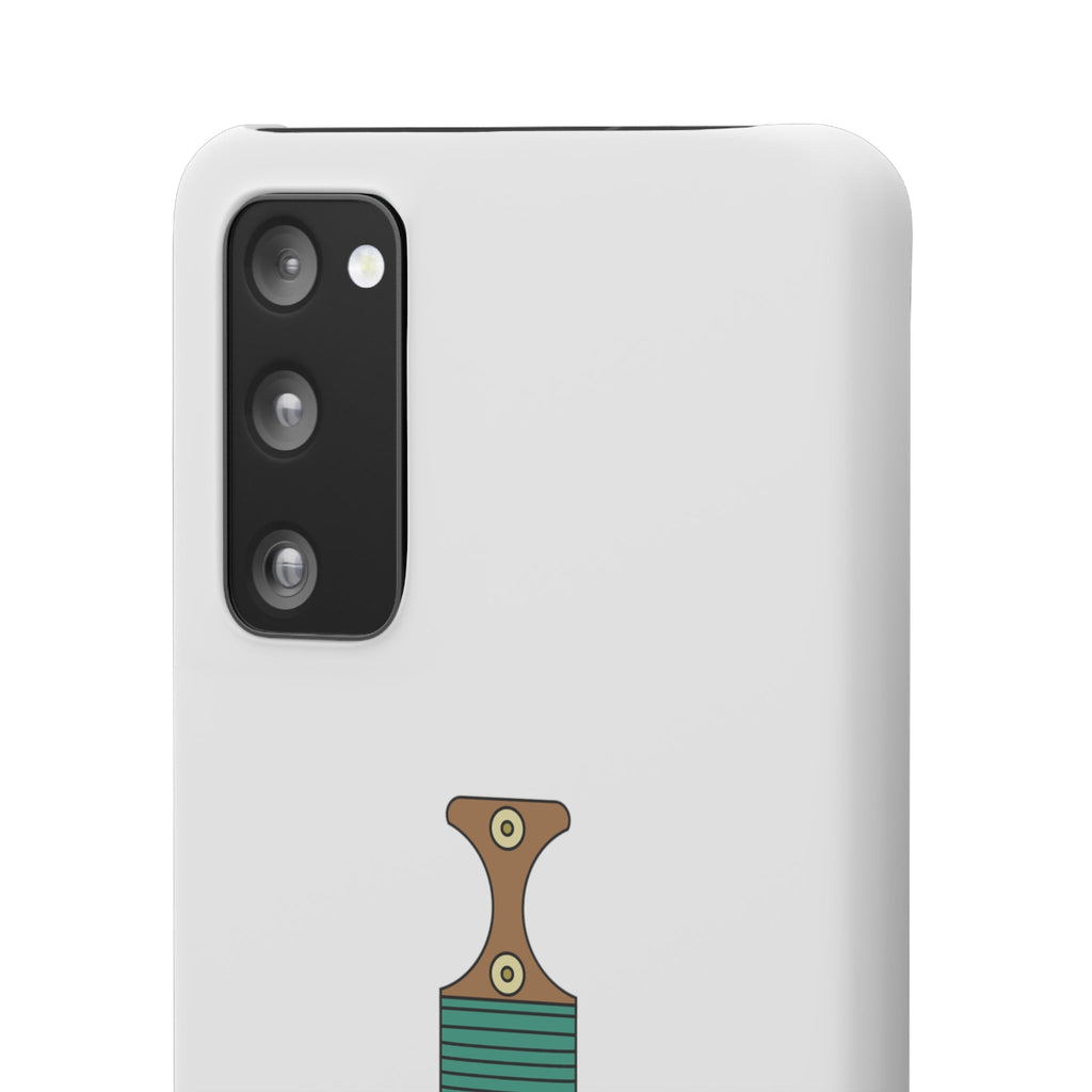 Samsung Janbiyah Design Phone Cases Case