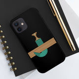 Janbiyah Design Phone Cases Case