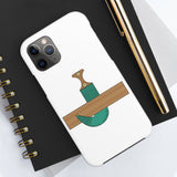 Janbiyah Design Phone Cases Case