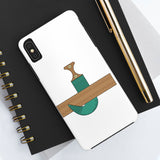 Janbiyah Design Phone Cases Case