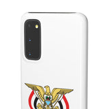 Samsung Yemeni Bird Design Phone Cases Case