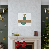 Janbiyah Design Canvas Gallery
