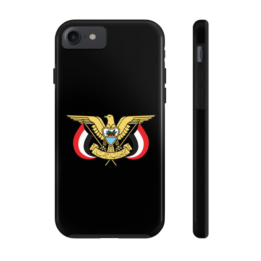 Yemeni Bird Design Phone Cases Iphone 7 8 Se Case