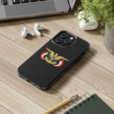 Yemeni Bird Design Phone Cases Case