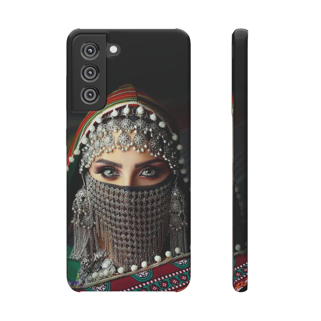 Samsung Design Phone Cases Galaxy S21 Fe / Glossy Case