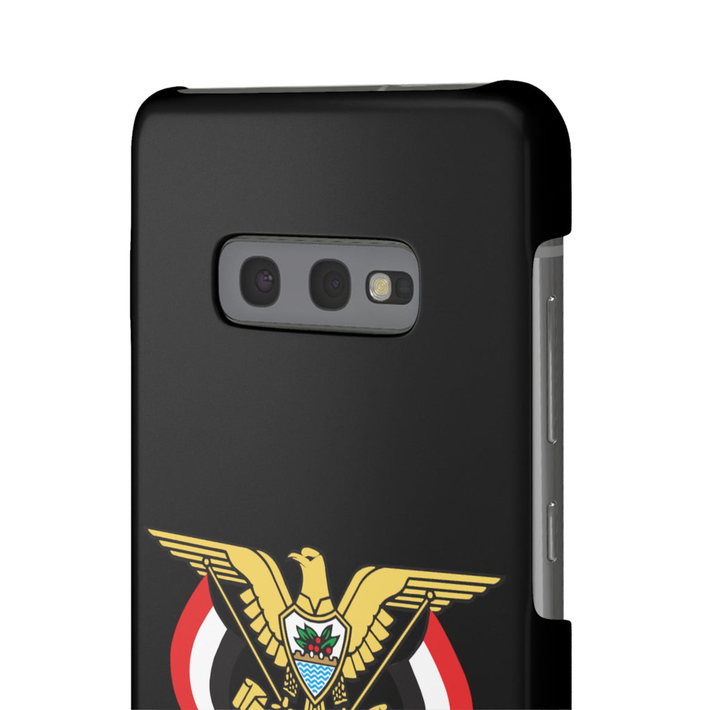 Samsung Yemeni Bird Design Phone Cases Case