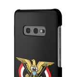 Samsung Yemeni Bird Design Phone Cases Case