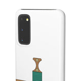 Samsung Janbiyah Design Phone Cases Case