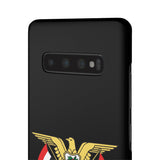 Samsung Yemeni Bird Design Phone Cases Case