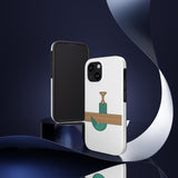 Janbiyah Design Phone Cases Case