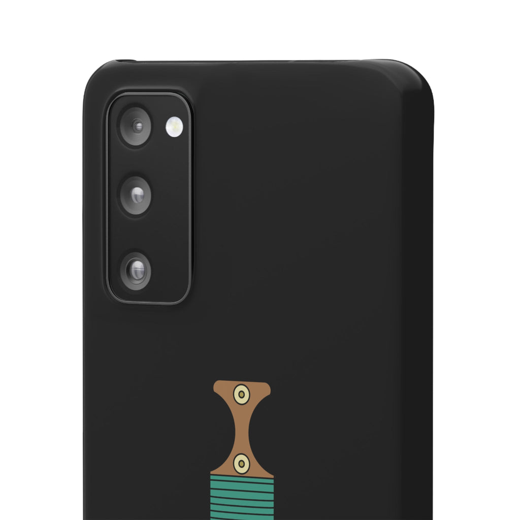 Samsung Janbiyah Design Phone Cases Case