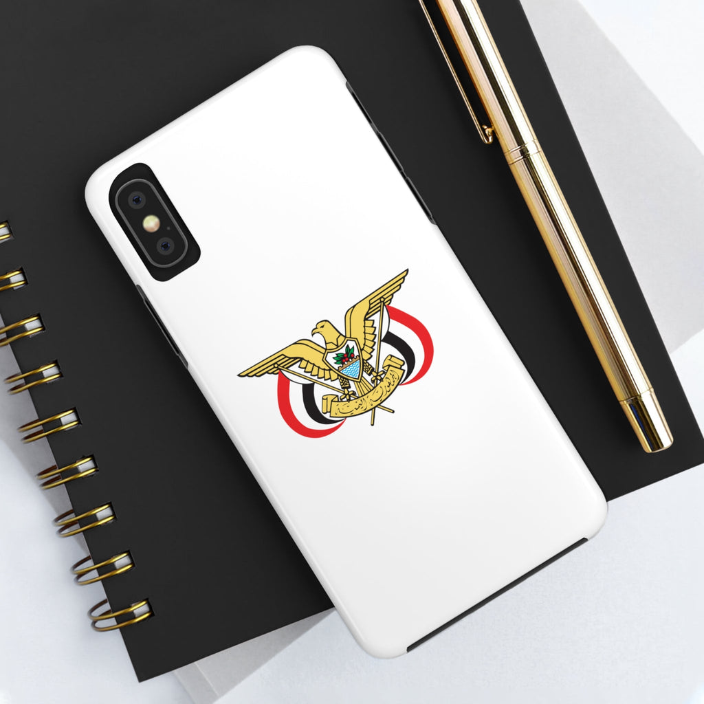Yemeni Bird Phone Cases Case