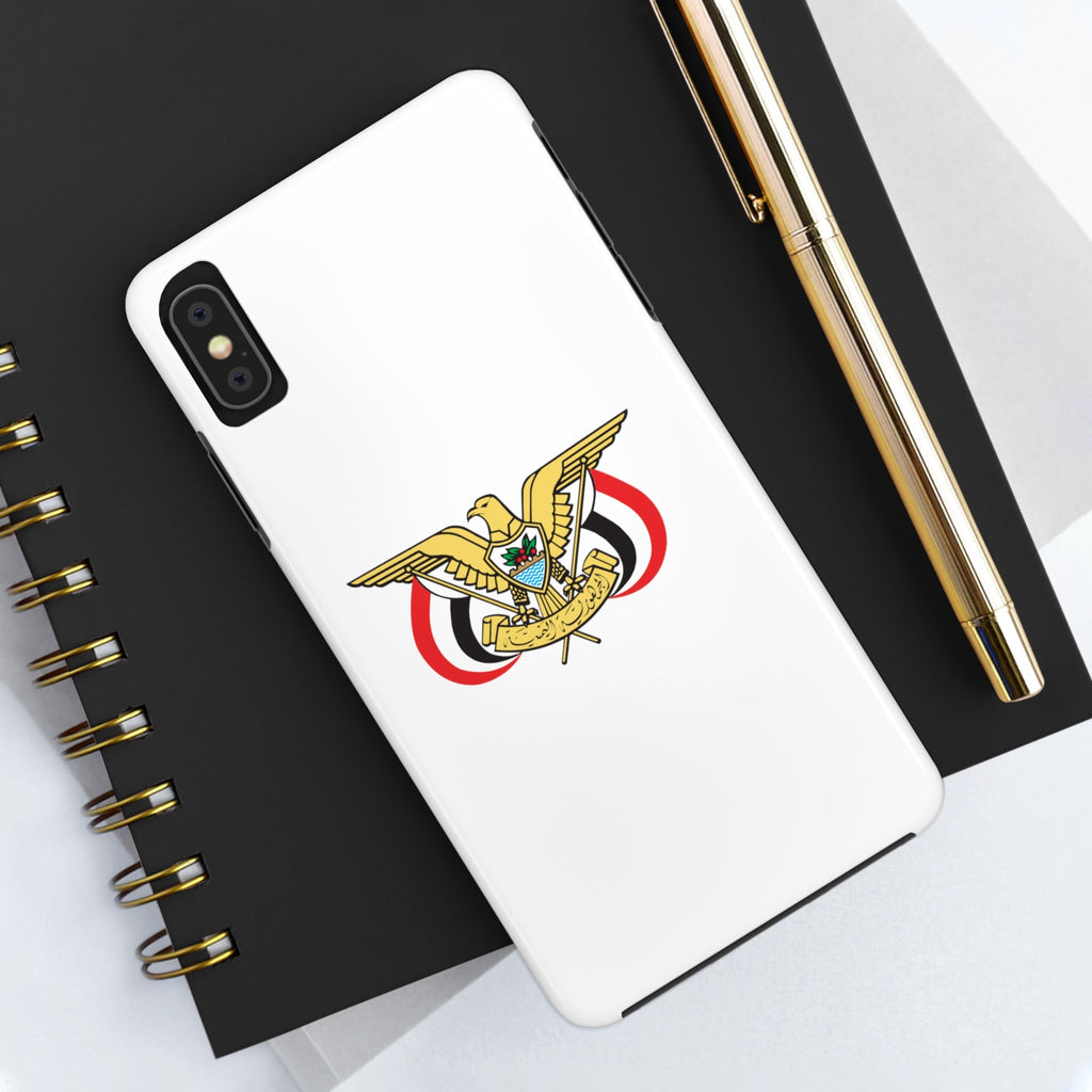Yemeni Bird Phone Cases Case